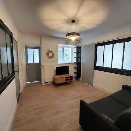 Villa Jean Julien - Les Cascades - Appartement T3 - 2 Chambres - 6 Personnes Mont-Dore Exterior foto