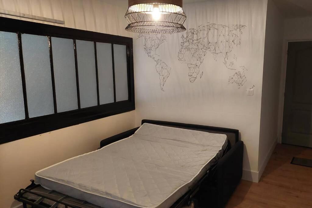 Villa Jean Julien - Les Cascades - Appartement T3 - 2 Chambres - 6 Personnes Mont-Dore Exterior foto
