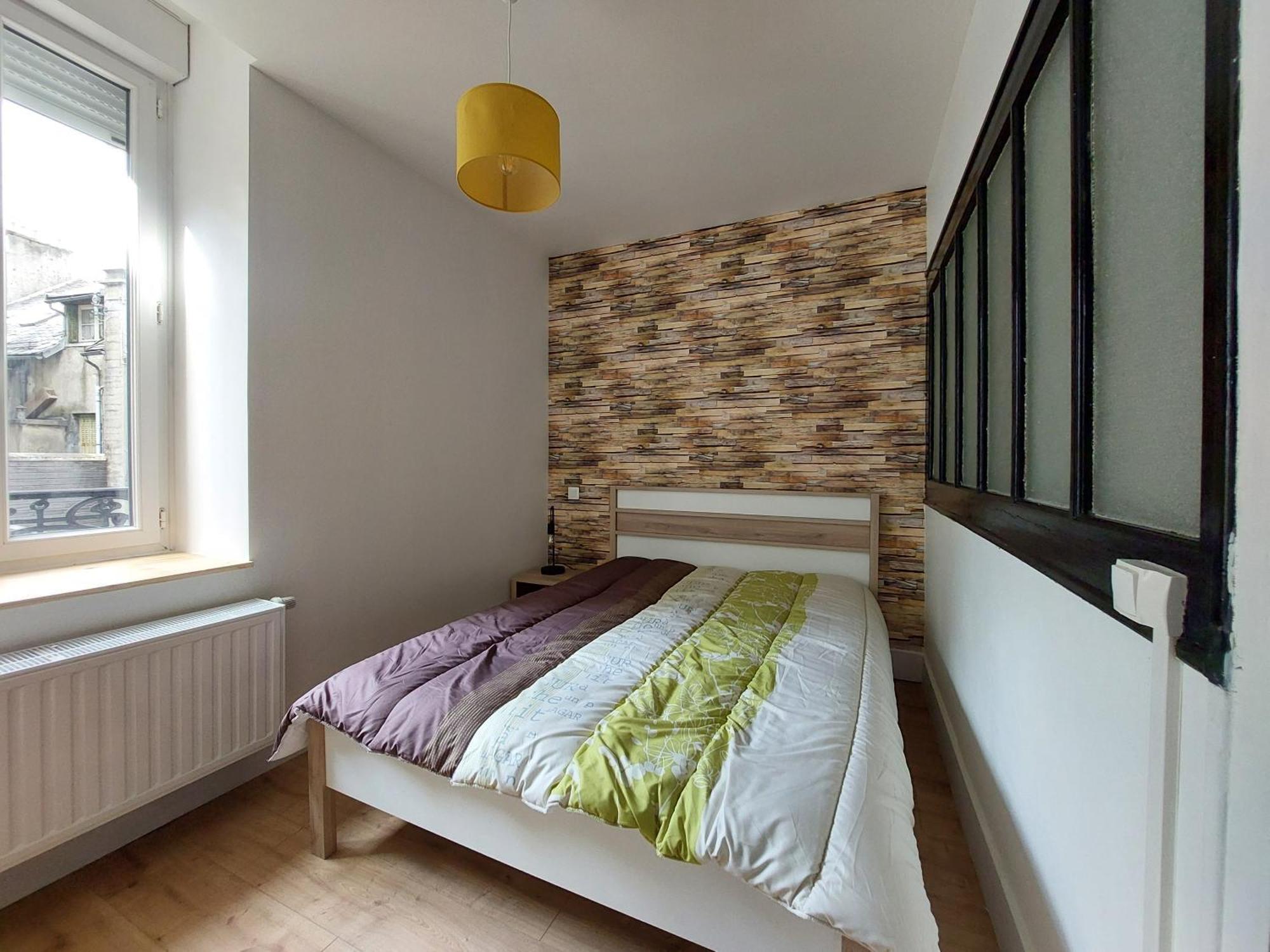 Villa Jean Julien - Les Cascades - Appartement T3 - 2 Chambres - 6 Personnes Mont-Dore Exterior foto
